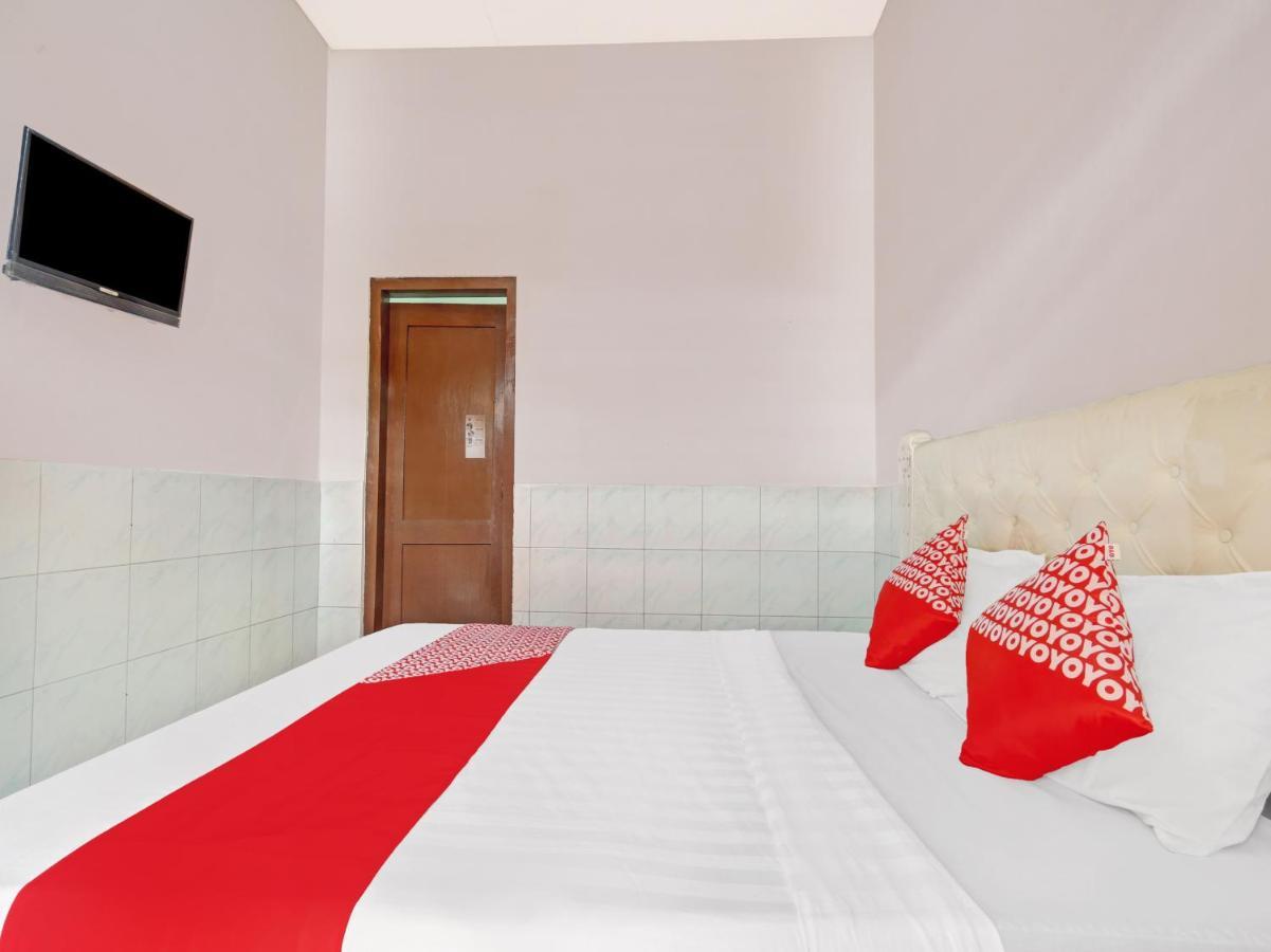 Oyo 90446 Hotel Pajang Indah Solo 外观 照片